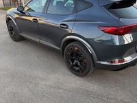 Gebraucht Cupra Formentor 150 PS (110 kW) 2022 Grau SUV