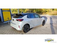 gebraucht Opel Corsa-e -e Elektric Automatik Onboard-Charger