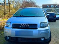 gebraucht Audi A2 super Zustand