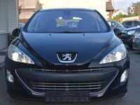 Gebraucht Peugeot 308 Platinum 174 PS (127 kW) 2008 Schwarz Limousine