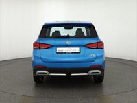 Gebraucht MG ZS 197 PS (144 kW) 2025 Blau SUV