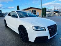 gebraucht Audi RS5 4.2 FSI quattro *Schalensitze*B&O*DAB*HU NEU