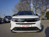 Neu Opel Frontera 145 PS (106 kW) 2025 Weiß SUV