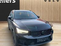 Gebraucht Volvo XC40 Plus 197 PS (144 kW) 2025 Schwarz SUV