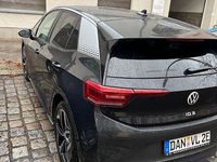 Gebraucht VW ID.3 Pro Performance 150 kW (204 PS) 2020 Grau Kleinwagen