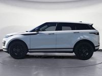 gebraucht Land Rover Range Rover evoque D165 R-Dynamic SE 20' BLACKPA