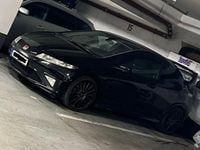 Gebraucht Honda Civic Type R 201 PS (147 kW) 2007 Schwarz Limousine