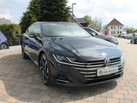 gebraucht VW Arteon 2.0 TDI Shooting Brake R-Line IQ Light