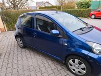 gebraucht Toyota Aygo mit TÜV bis 2025!!