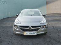 gebraucht Opel Adam Opel Adam, 34.401 km, 87 PS, EZ 02.2019, Benzin