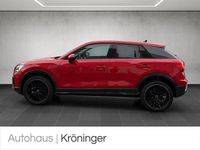 Neu Audi Q2 Advanced Plus 150 PS (110 kW) 2026 Rot SUV