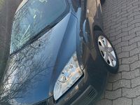 Gebraucht Ford Focus 115 PS (84 kW) 2006 Schwarz Kombi
