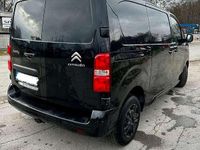 Gebraucht Citroën Jumpy 122 PS (89 kW) 2019 Van / Kleinbus