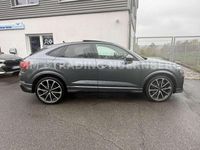 Gebraucht Audi RS Q3 Sport 400 PS (294 kW) 2020 Grau SUV