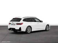 Gebraucht BMW 320 Comfort Edition 190 PS (139 kW) 2026 Kombi