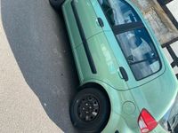 gebraucht Hyundai Getz 