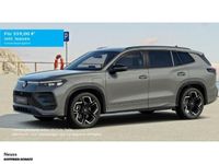 Neu VW Tayron Style 150 PS (110 kW) 2026 Silber SUV