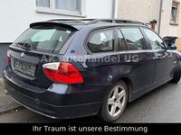 Gebraucht BMW 320 150 PS (110 kW) 2006 Limousine