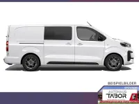 Neu Citroën Jumpy 177 PS (130 kW) 2026 Weiss Van / Kleinbus
