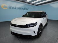 Neu Ford Capri 210 kW (286 PS) 2025 Weiß SUV