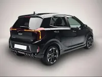 Neu Kia Picanto Spirit 68 PS (50 kW) 2026 Manufacturer Kleinwagen