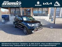 Gebraucht Kia Soul 204 PS (150 kW) 2019 Schwarz SUV