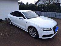 gebraucht Audi A7 A73.0 TDI quattro S tronic