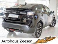 Neu Citroën C4 145 PS (106 kW) 2026 Perla neraschwarz (metallic) SUV