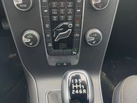 Gebraucht Volvo V40 CC 120 PS (88 kW) 2017 Blau Kombi