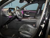 Gebraucht Mercedes E400 252 PS (185 kW) 2025 Schwarz Limousine