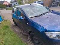 gebraucht Dacia Sandero 0.9 TCe 90 LPG S/S Lauréate Lauréate