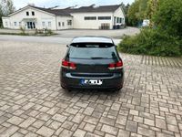 gebraucht VW Golf VI VolkswagenVI GTI 2.0 TSI