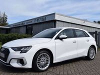 gebraucht Audi A3 35 TFSI Advanced*Neues Modell*150PS*LED*Navi*