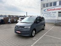 Gebraucht VW Multivan S 150 PS (110 kW) 2025 Grau Van