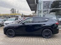 Neu Mazda CX-60 Homura-Line 327 PS (240 kW) 2025 SUV