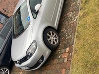 Gebraucht VW Golf VI 122 PS (89 kW) 2011 Silber Kleinwagen