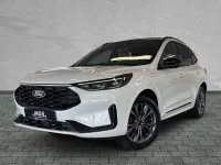 Gebraucht Ford Kuga 152 PS (111 kW) 2025 Metropolis white metallic SUV