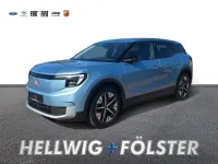 Usata Ford Explorer 210 kW (286 CV) 2024 Blu SUV