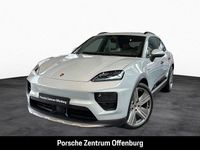 Neu Porsche Macan 300 kW (408 PS) 2025 Grau SUV