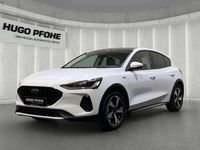 Neu Ford Focus Active X 155 PS (114 kW) 2026 Fantastic red metallic weiss ! Kleinwagen