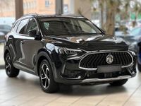 Usata MG HS 162 CV (119 kW) 2024 Nero SUV