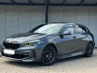 Gebraucht BMW 120 M Sport 190 PS (139 kW) 2020 Grau Limousine
