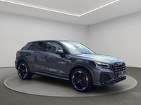 Gebraucht Audi Q2 S-Line 150 PS (110 kW) 2025 Grau SUV