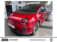 Neu Renault Twingo Urban 60 kW (82 PS) 2026 Absolutrot Kleinwagen