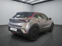Gebraucht Opel Mokka 101 PS (74 kW) 2023 Grau SUV