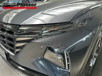 Gebraucht Hyundai Tucson Prime 136 PS (100 kW) 2023 Schwarz SUV