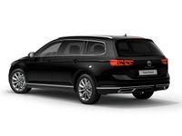Gebraucht VW Passat Elegance 150 PS (110 kW) 2021 Kombi