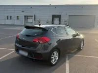 Używany Kia Ceed Edition 7 101 KM (74 kW) 2016 Szary Hatchback