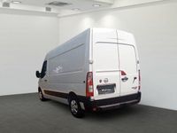 Gebraucht Opel Movano 150 PS (110 kW) 2021 Weiß Van