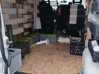 Gebraucht Peugeot Boxer 120 PS (88 kW) 2010 Weiß Van